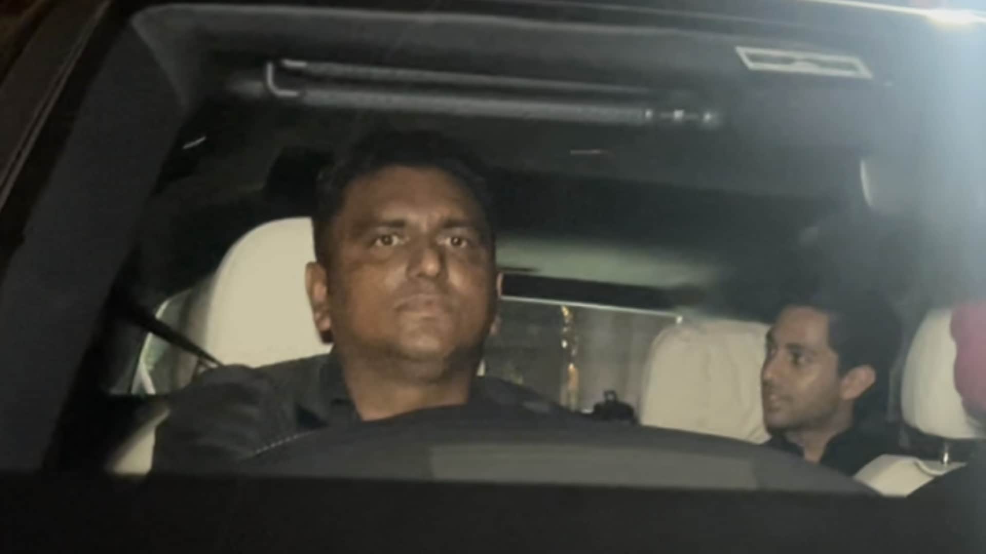 Rani Mukherjee Diwali party attended by stars including Shahid Kapoor and Karan Johar