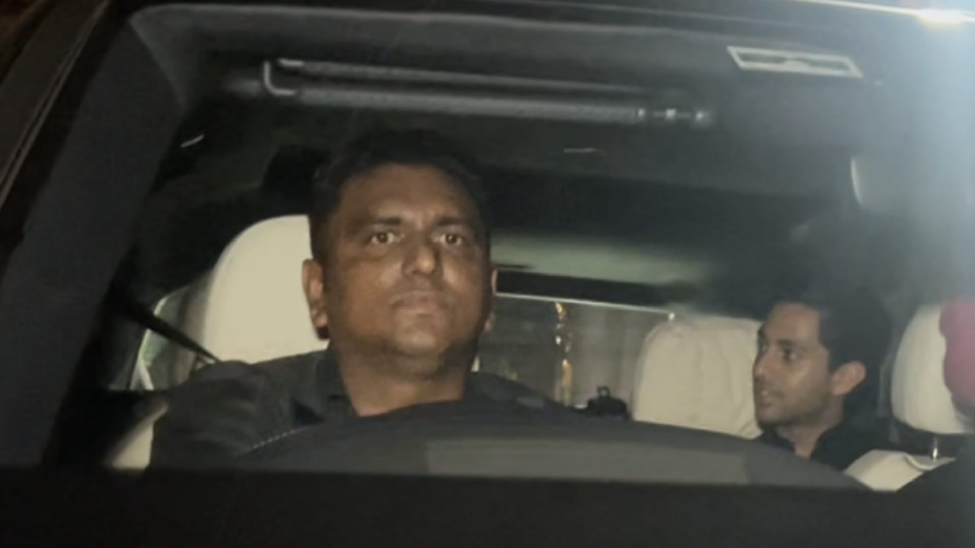 Rani Mukherjee Diwali party attended by stars including Shahid Kapoor and Karan Johar