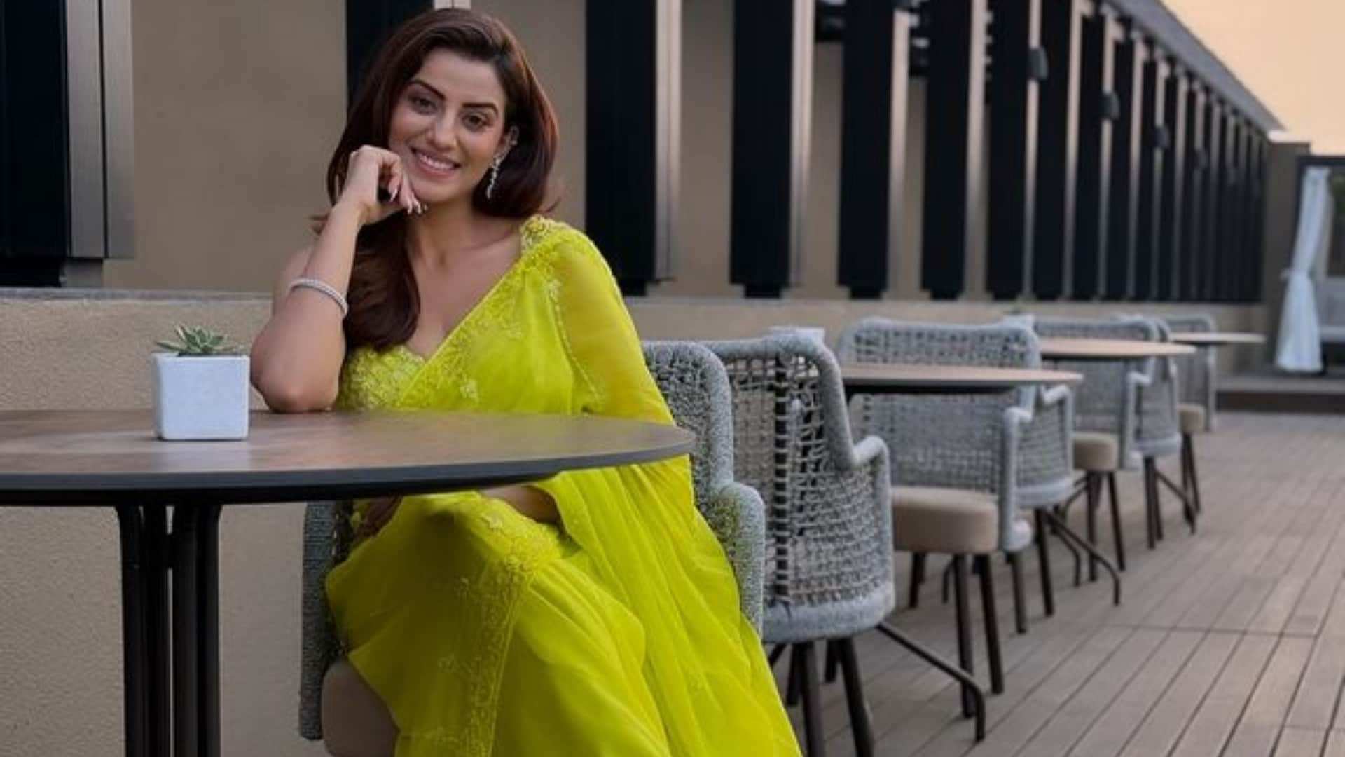 Akshara Singh Post on Chhath festival went Viral on Social Media read Details Inside