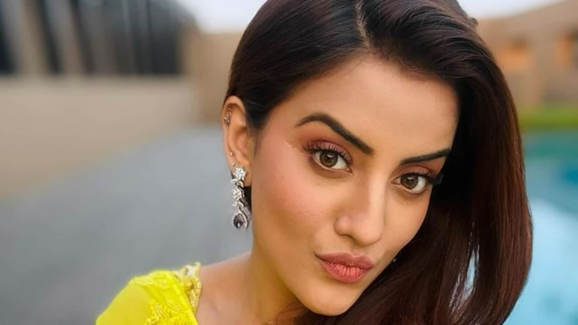 Akshara Singh Post on Chhath festival went Viral on Social Media read Details Inside