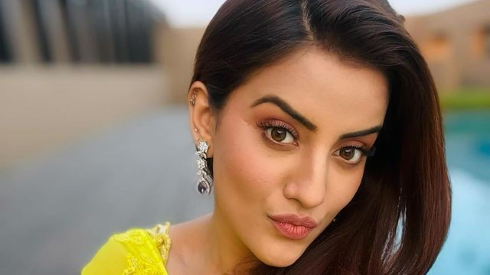 Akshara Singh Post on Chhath festival went Viral on Social Media read Details Inside