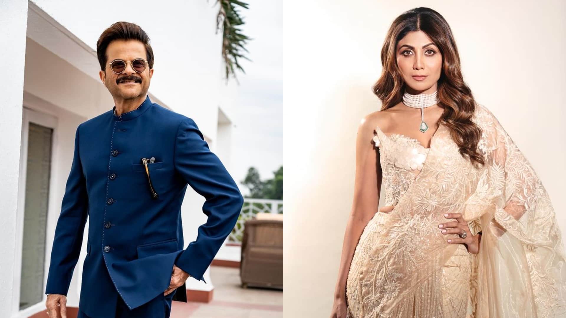 Actors Revealed Secrets of Their Co-stars Anil Kapoor Shilpa Shetty Priyanka Chopra Arjun Kapoor