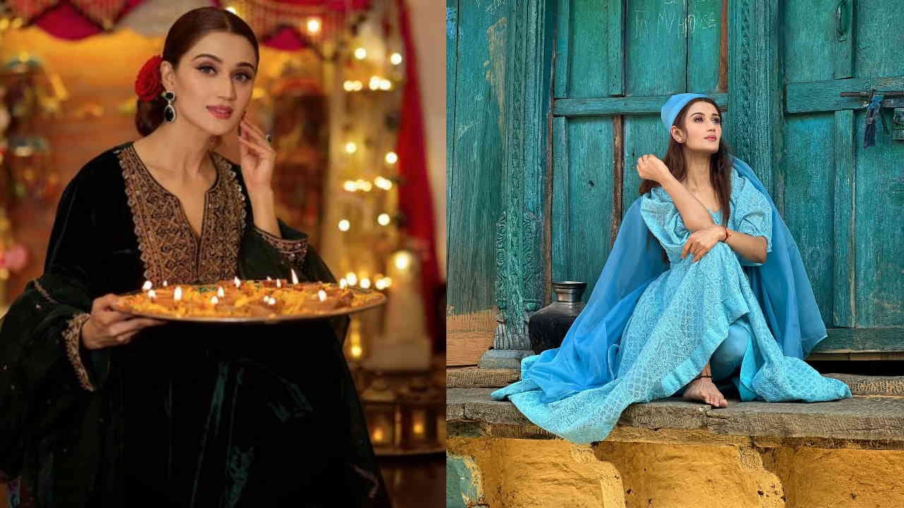Arushi Nishank Upcoming Project Women oriented Film Focus Sparsh Ganga Abhiyaan Co-founder Uttarakhand