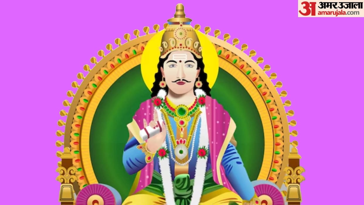 Chitragupta puja 2024 date kayastha kul bhagwan chitra gupta puja time chitragupta puja katha in hindi