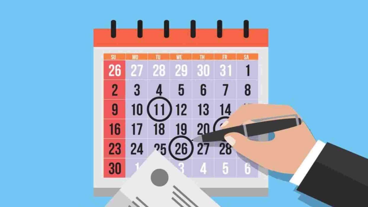 CUET Exam Date 2025 Soon; check eligibility, application fee and all details here