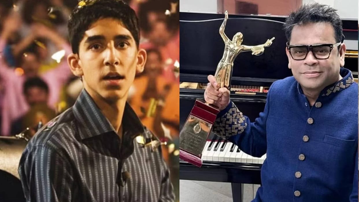 Slumdog Millionaire being adapted for stage by oscar winning composer AR rahman tony winning Ken Davenport