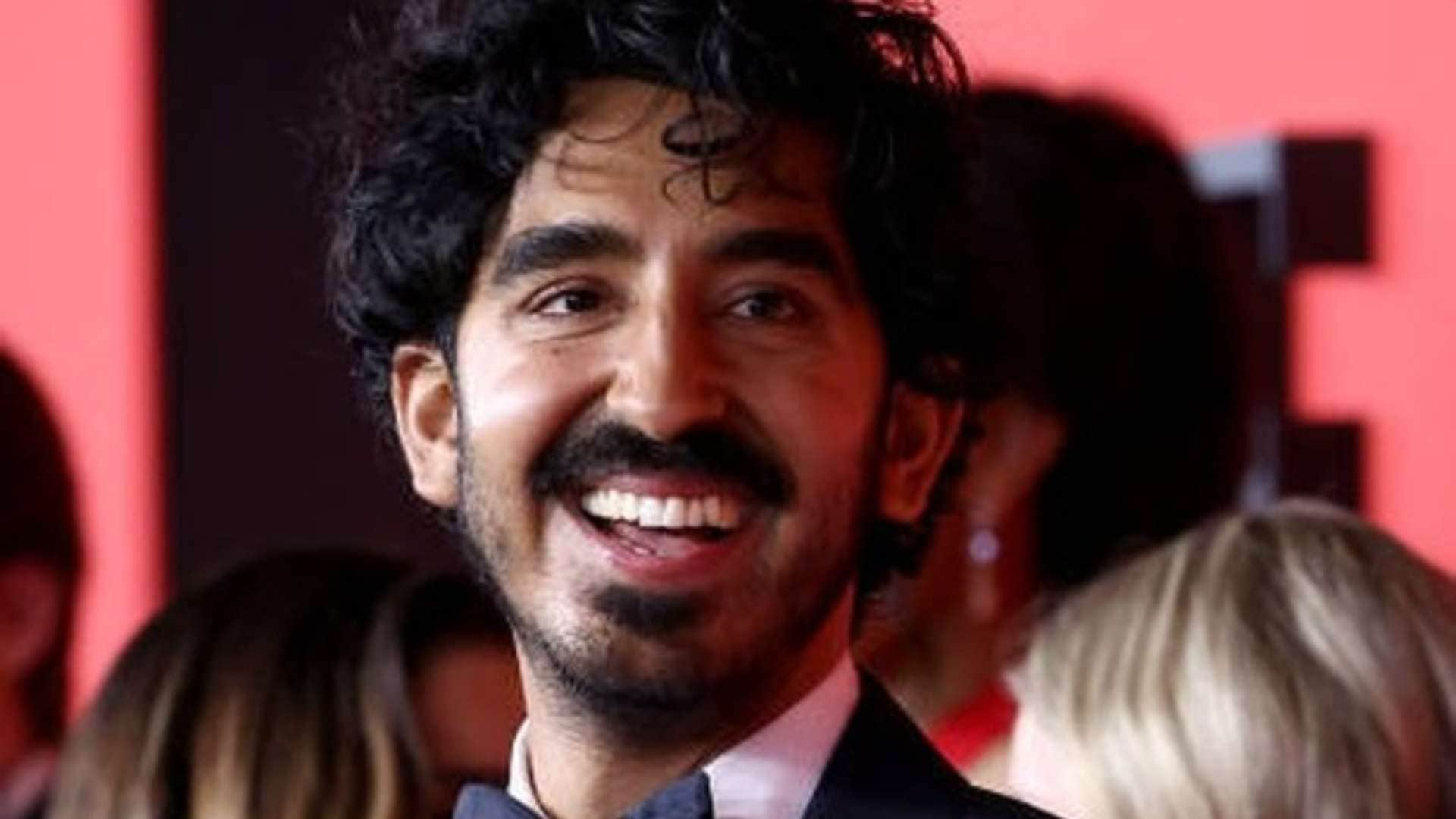 Dev Patel joins AGC Studio tennis thriller The Journeyman Tarsem Singh takes charge of direction
