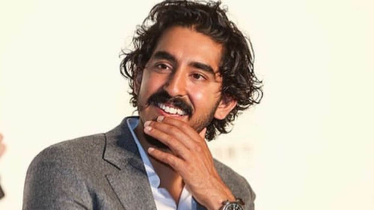 Dev Patel joins AGC Studio tennis thriller The Journeyman Tarsem Singh takes charge of direction