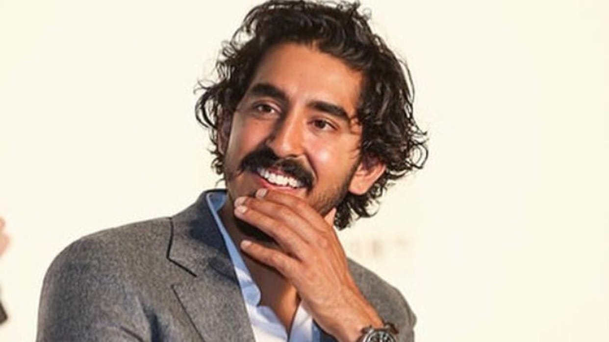 Dev Patel joins AGC Studio tennis thriller The Journeyman Tarsem Singh takes charge of direction