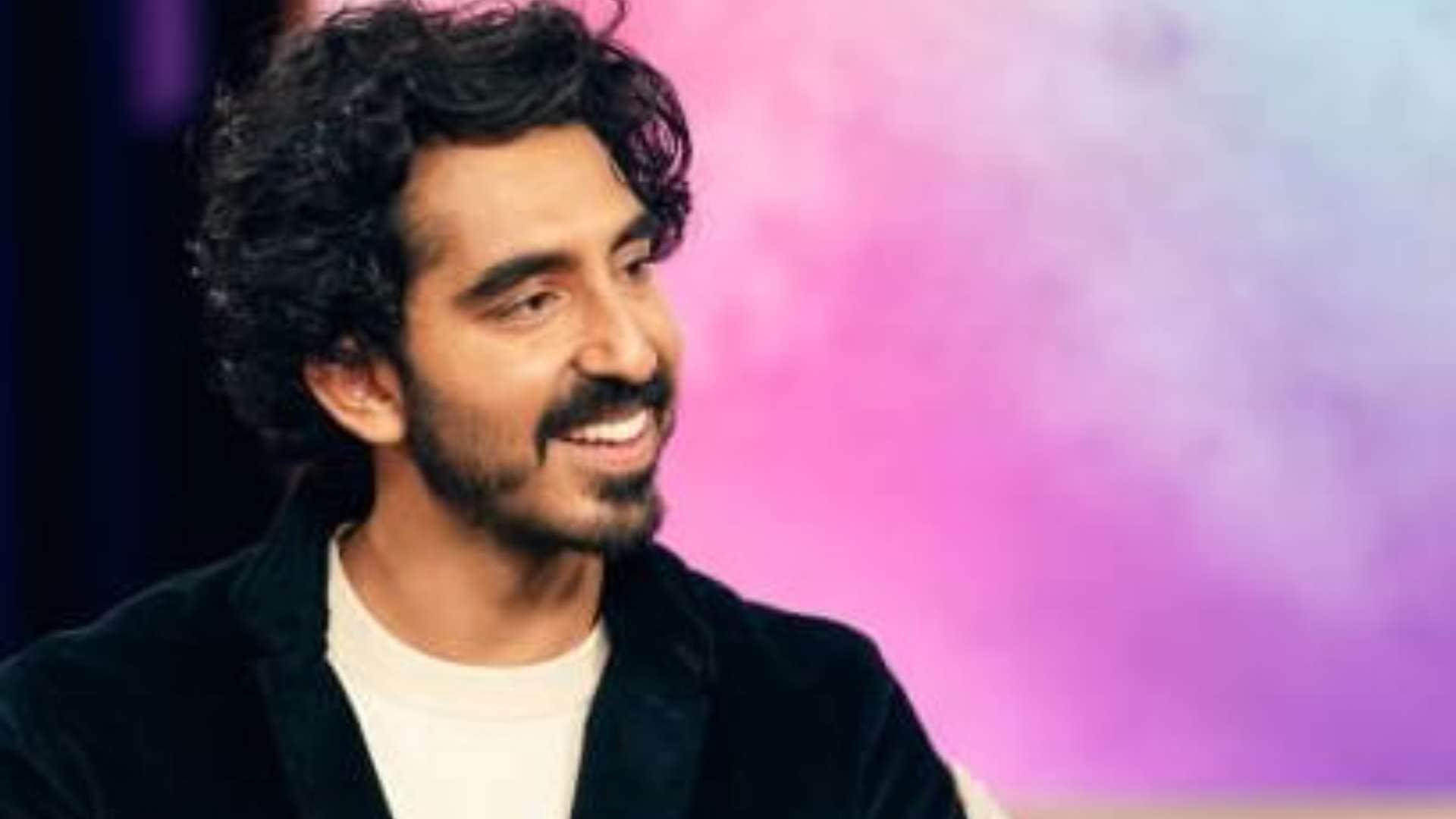 Dev Patel joins AGC Studio tennis thriller The Journeyman Tarsem Singh takes charge of direction