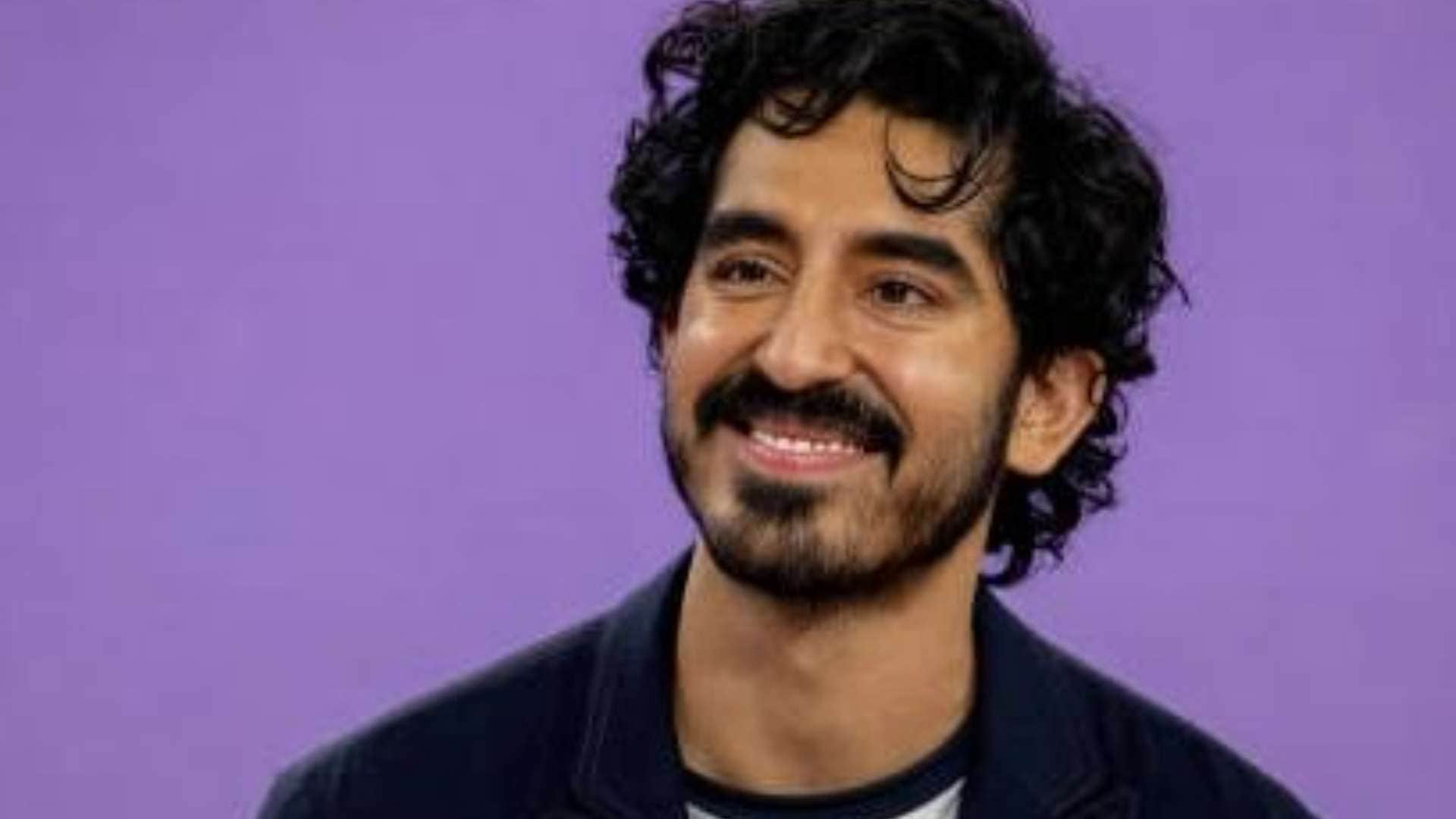 Dev Patel joins AGC Studio tennis thriller The Journeyman Tarsem Singh takes charge of direction