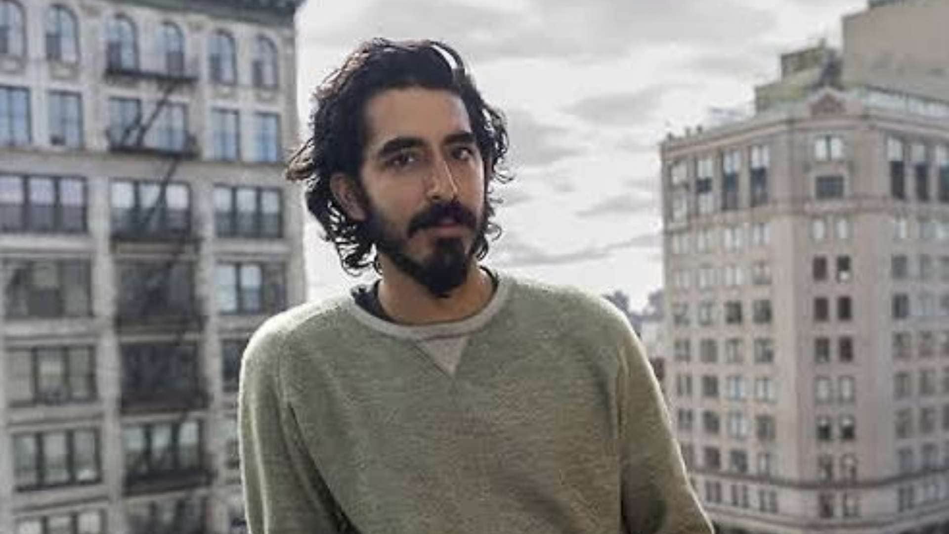 Dev Patel joins AGC Studio tennis thriller The Journeyman Tarsem Singh takes charge of direction
