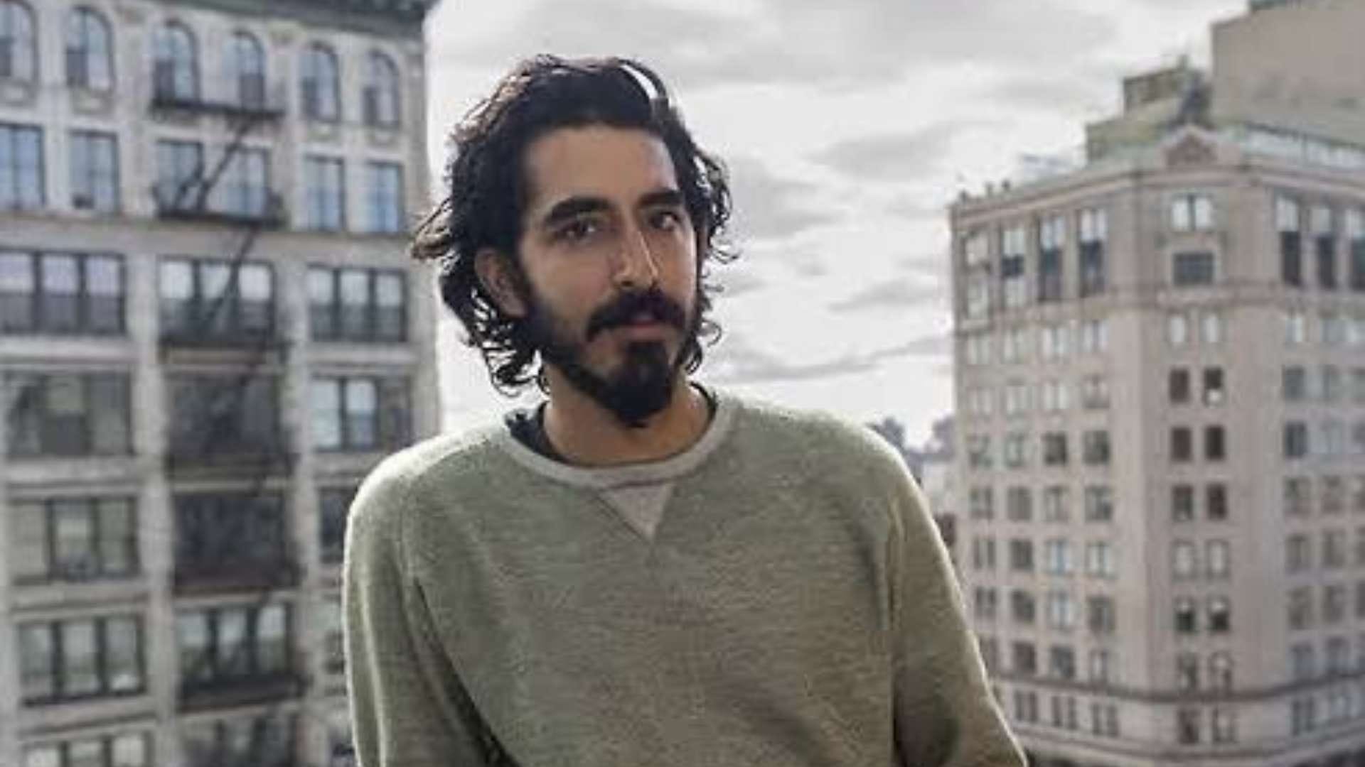 Dev Patel joins AGC Studio tennis thriller The Journeyman Tarsem Singh takes charge of direction