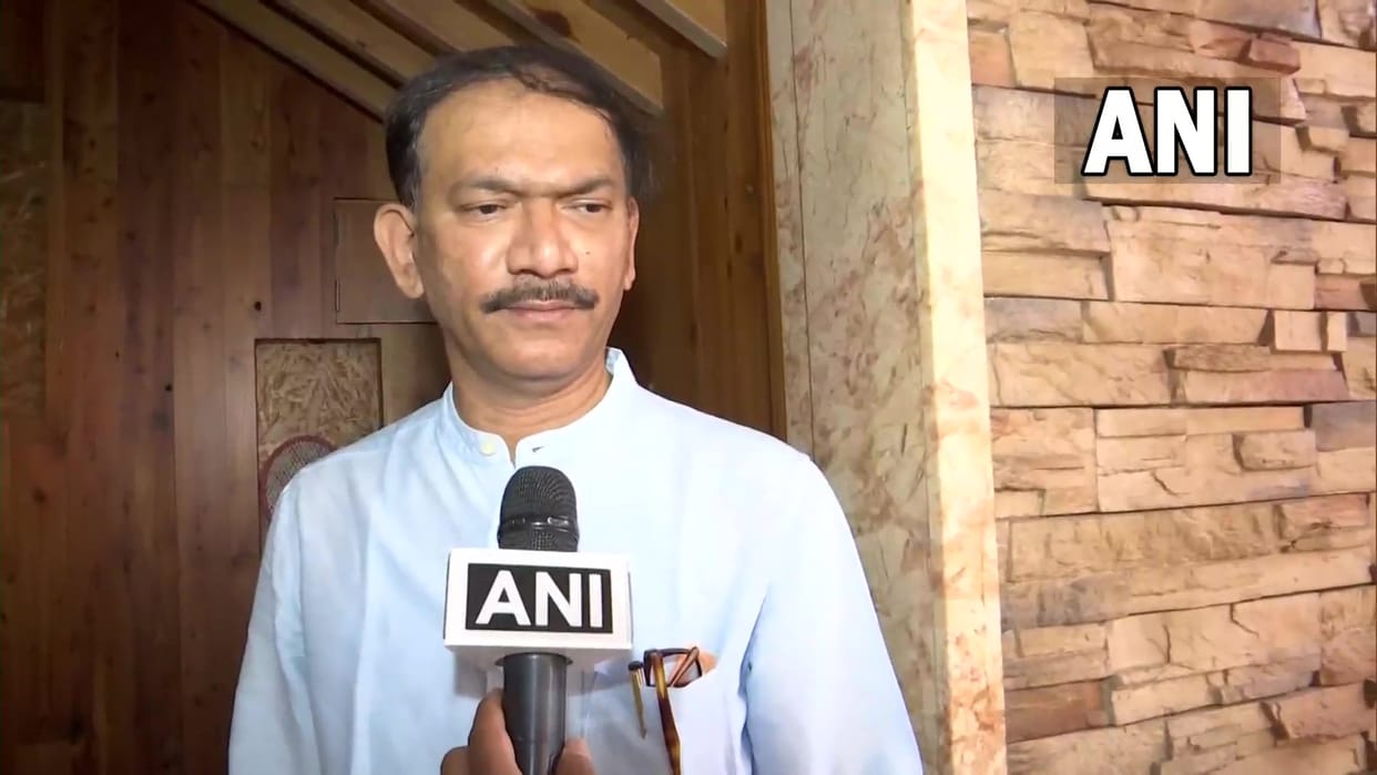 Cong has sought more seats than 2021: Girish Chodankar after Venugopal–Stalin meet on alliance talks