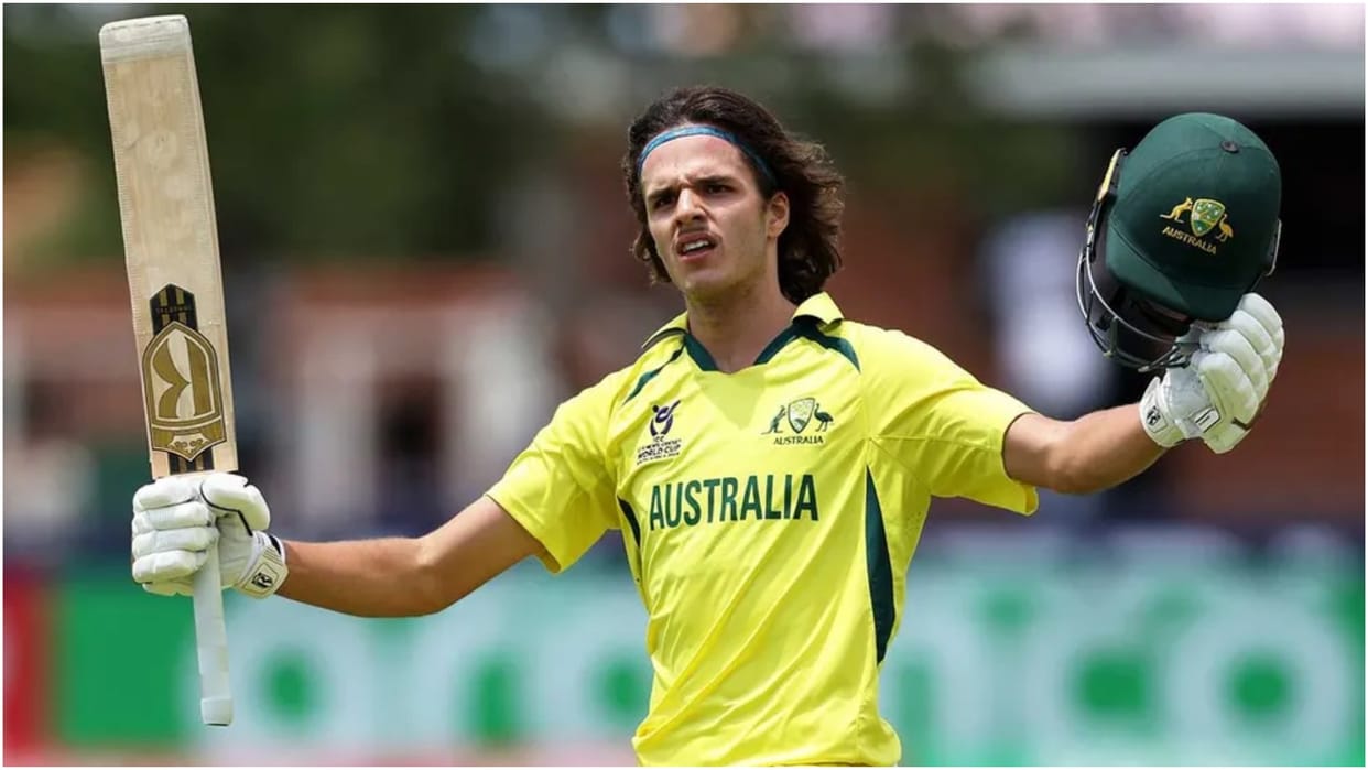 IND vs AUS: Will Sam Konstas open in Test series against India? Australian coach DeCosta statement on this