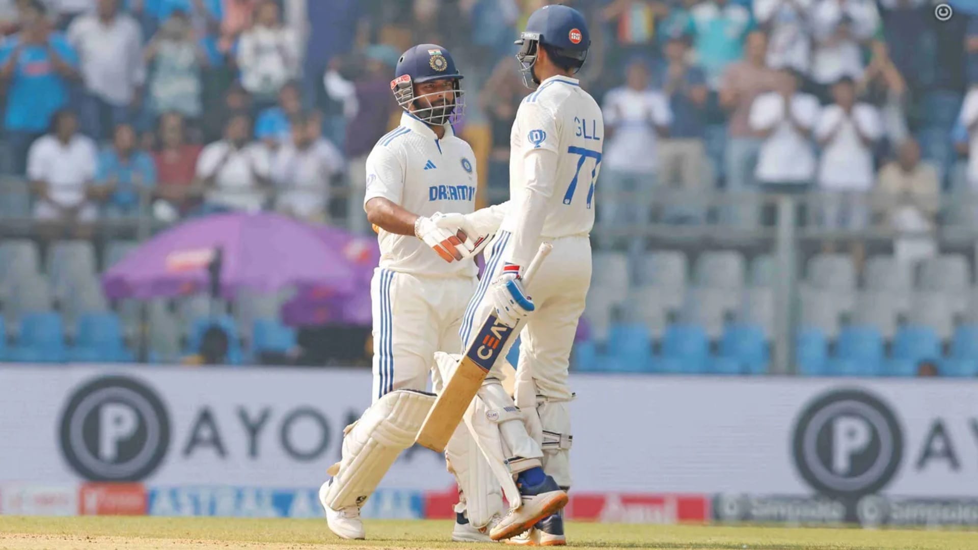 IND vs ENG: Rishabh Pant set to overtake Farokh Engineer as most runs for wicketkeeper in england away