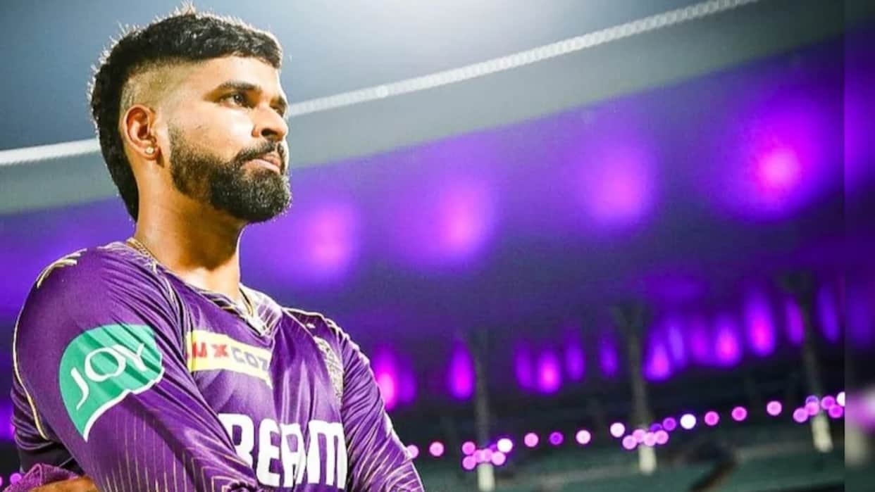IPL 2025 Video: Why did Kolkata Knight Riders release captain Shreyas Iyer? CEO Venky Mysore reveals reason