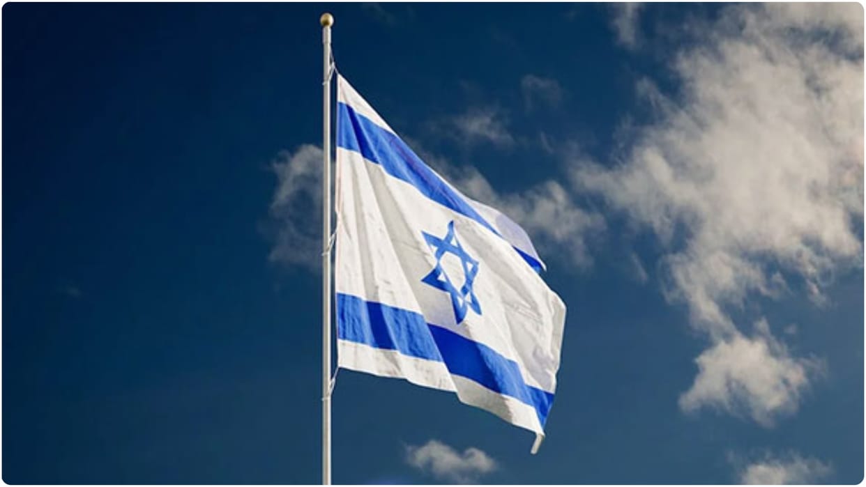 Israel's New Era Anti-Missile Defence System Iron Beam Will Use Lasers, News in Hindi