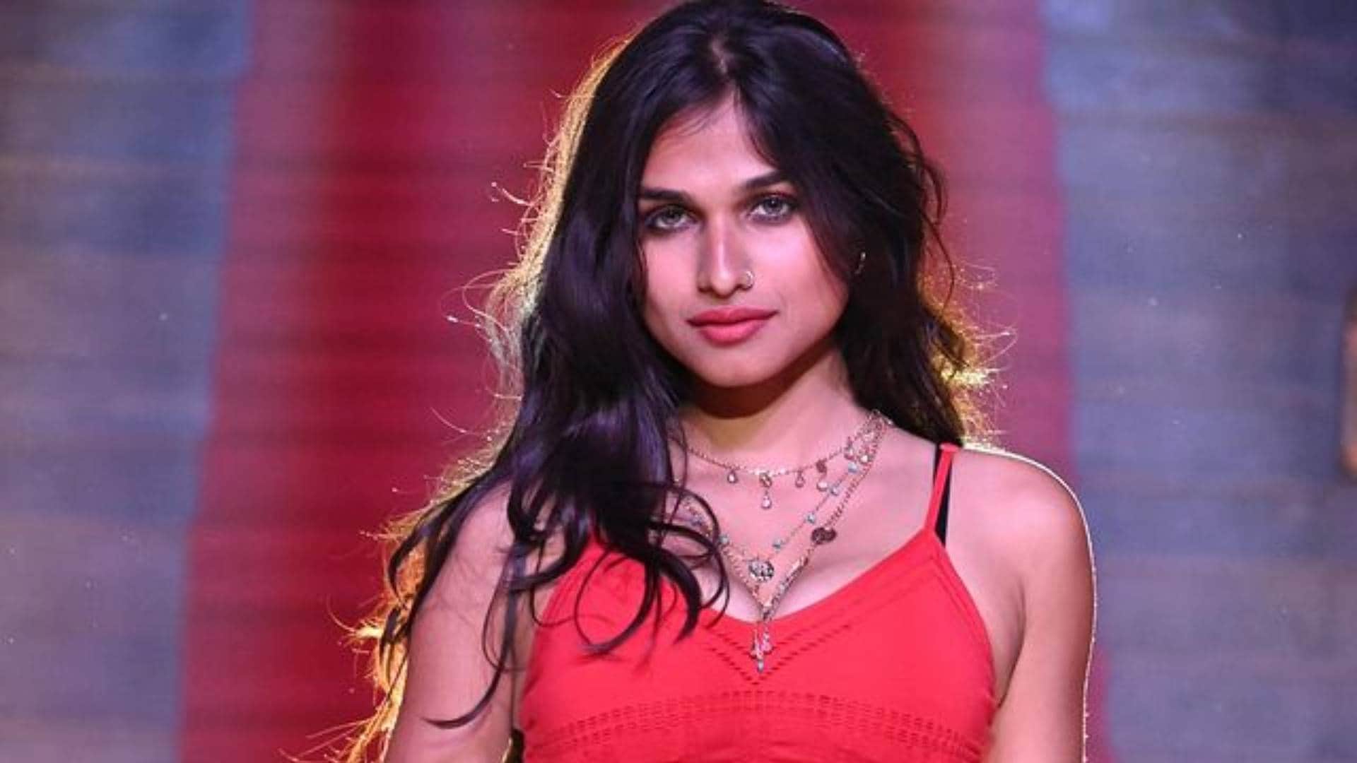 Bigg Boss 18 Digvijay Rathee and Kashish Kapoor were seen getting into a fun banter after the former teased