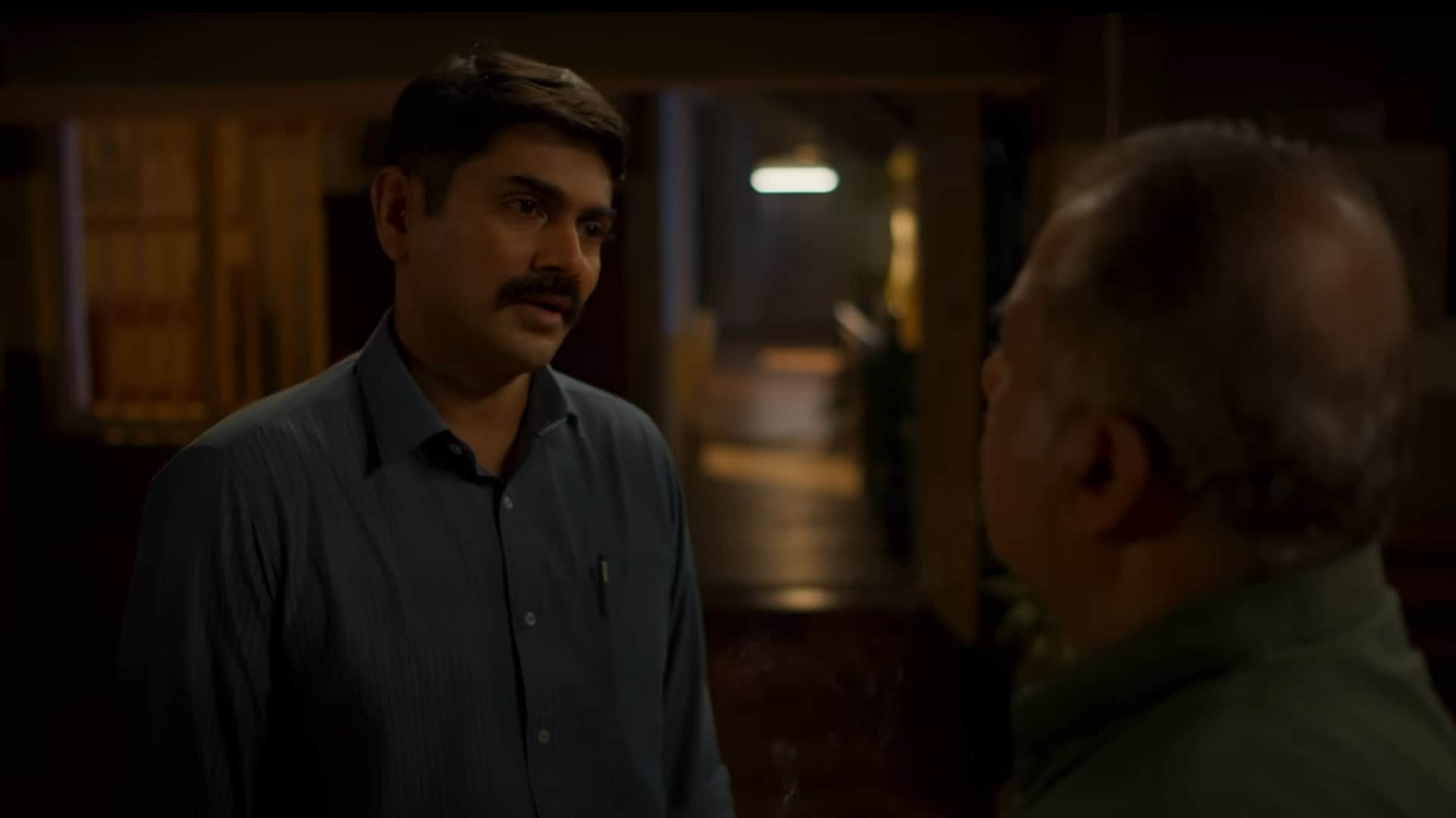 OTT Release Movies and Web series in November Devara Part one To Citadel Honey Bunny