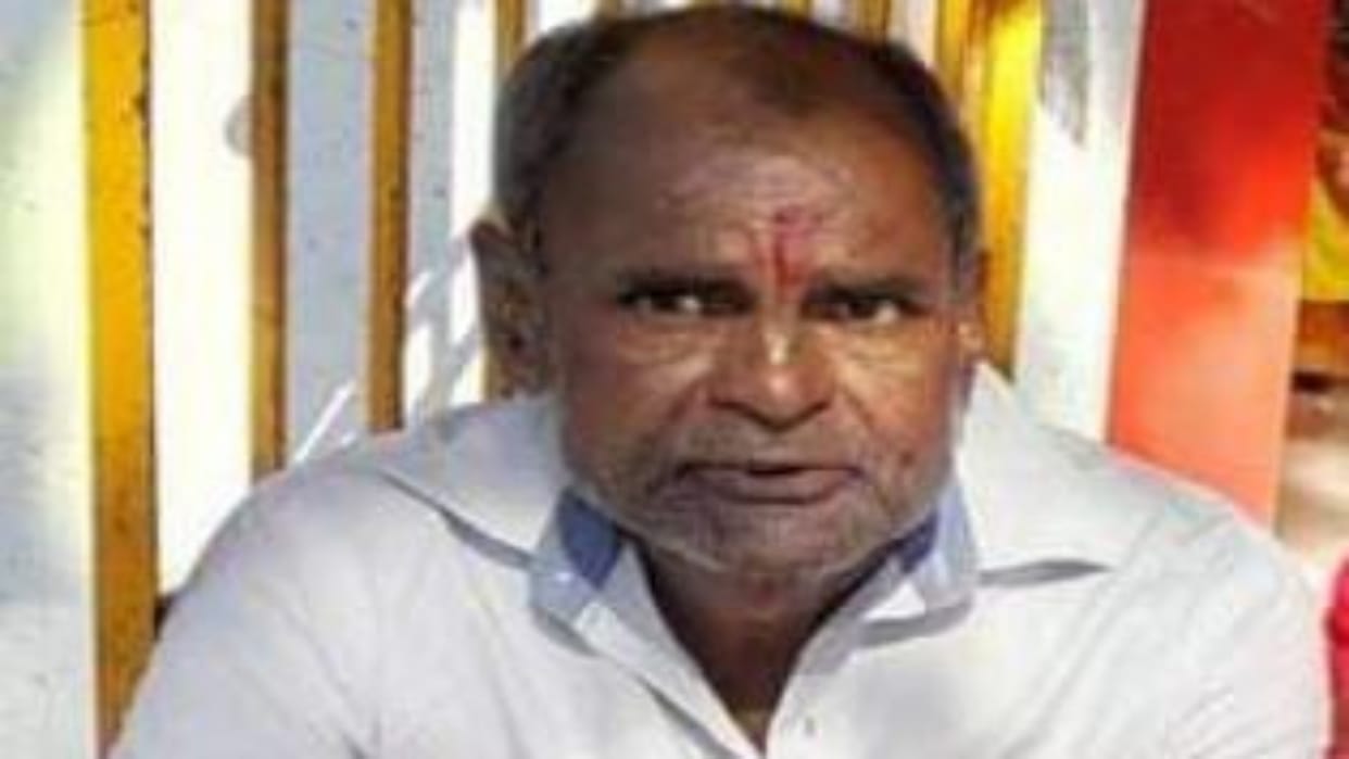 Kishanganj News: While going home, he felt dizzy and fell into pond, old man died on eve of Kali Puja