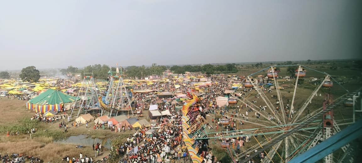 मेला