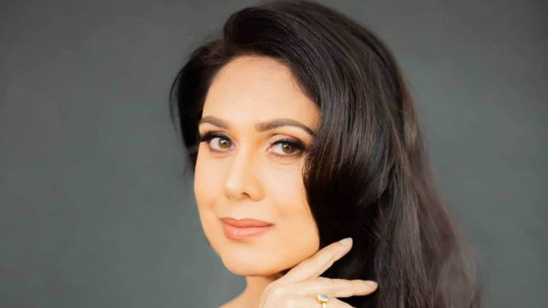 Meenakshi Seshadri opened up about a misunderstanding with Subhash Ghai gave her her acting break