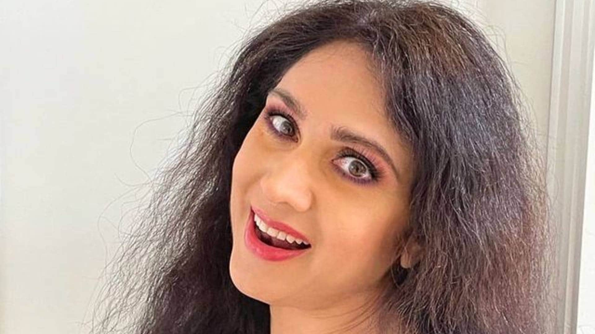 Meenakshi Seshadri opened up about a misunderstanding with Subhash Ghai gave her her acting break