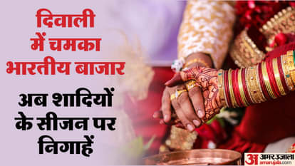 बाजार का हाल