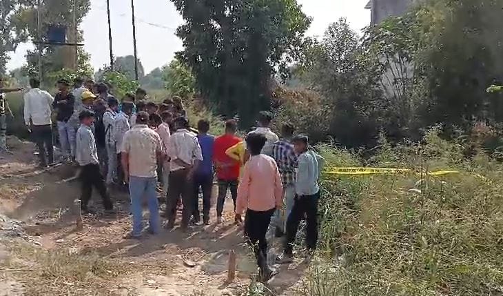 Misdeed innocent girl then murder 16 year old boy conspiracy to dispose of dead body police surprised