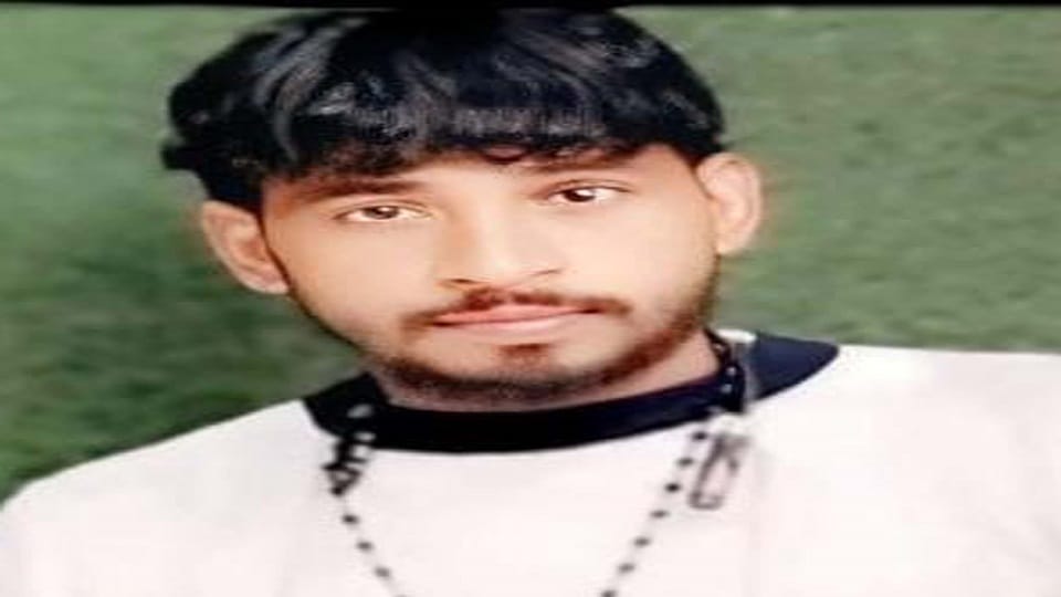 Prisoner died of heart attack in jail
