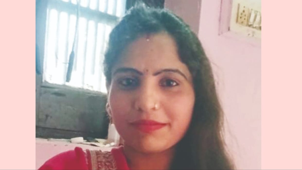 Rohtak: Truck driver dragged four months pregnant woman for 100 meters, she died