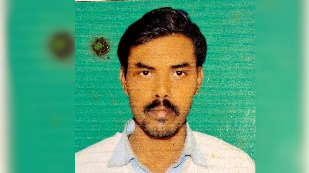 Tragic accident Sonbhadra two people including businessman died chaos among family members