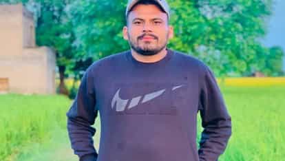 Case of family dispute in Raikot of Punjab, murder case registered against BKU Doaba district president Jassi
