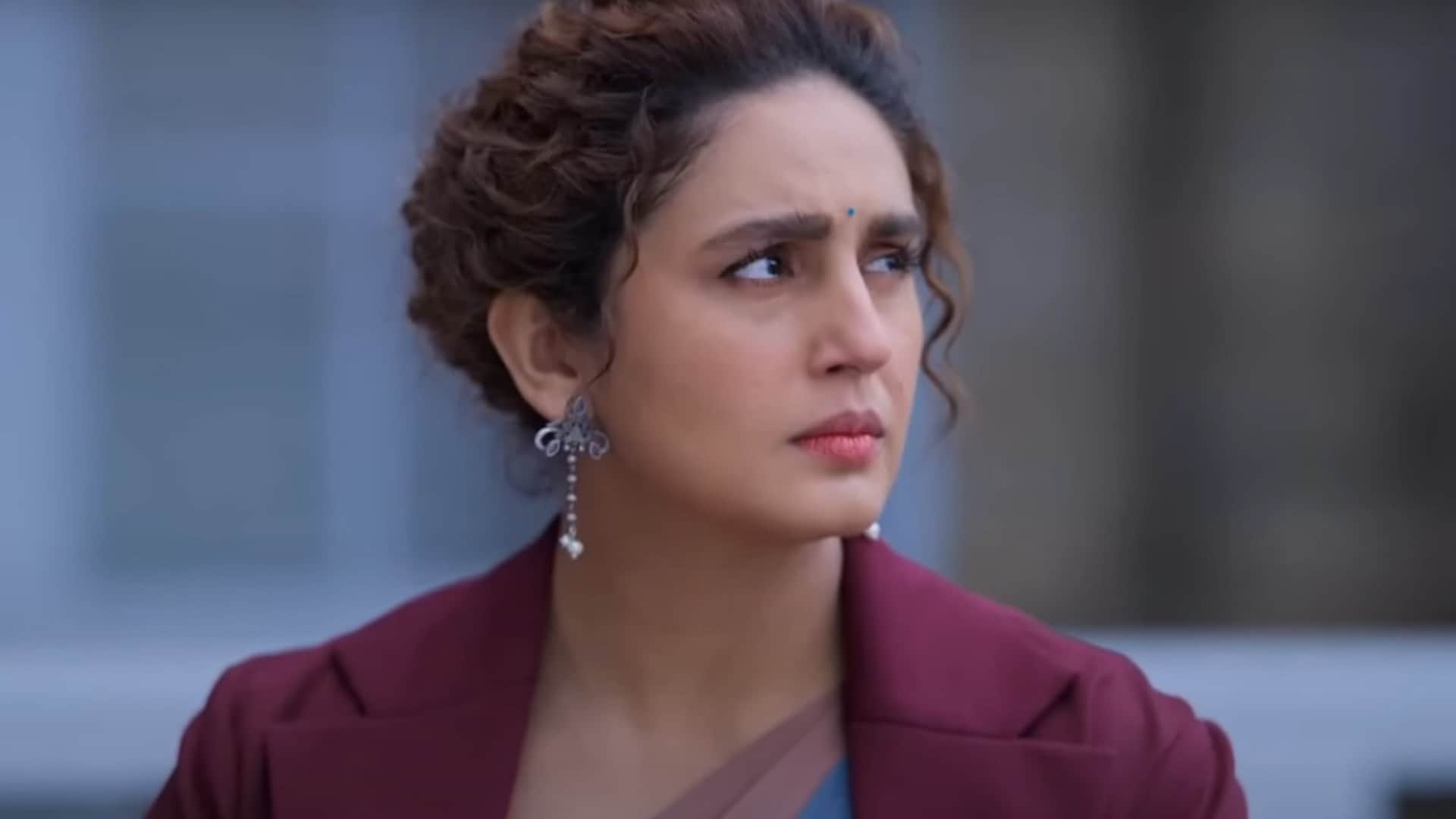 OTT Release Movies and Web series in November Devara Part one To Citadel Honey Bunny