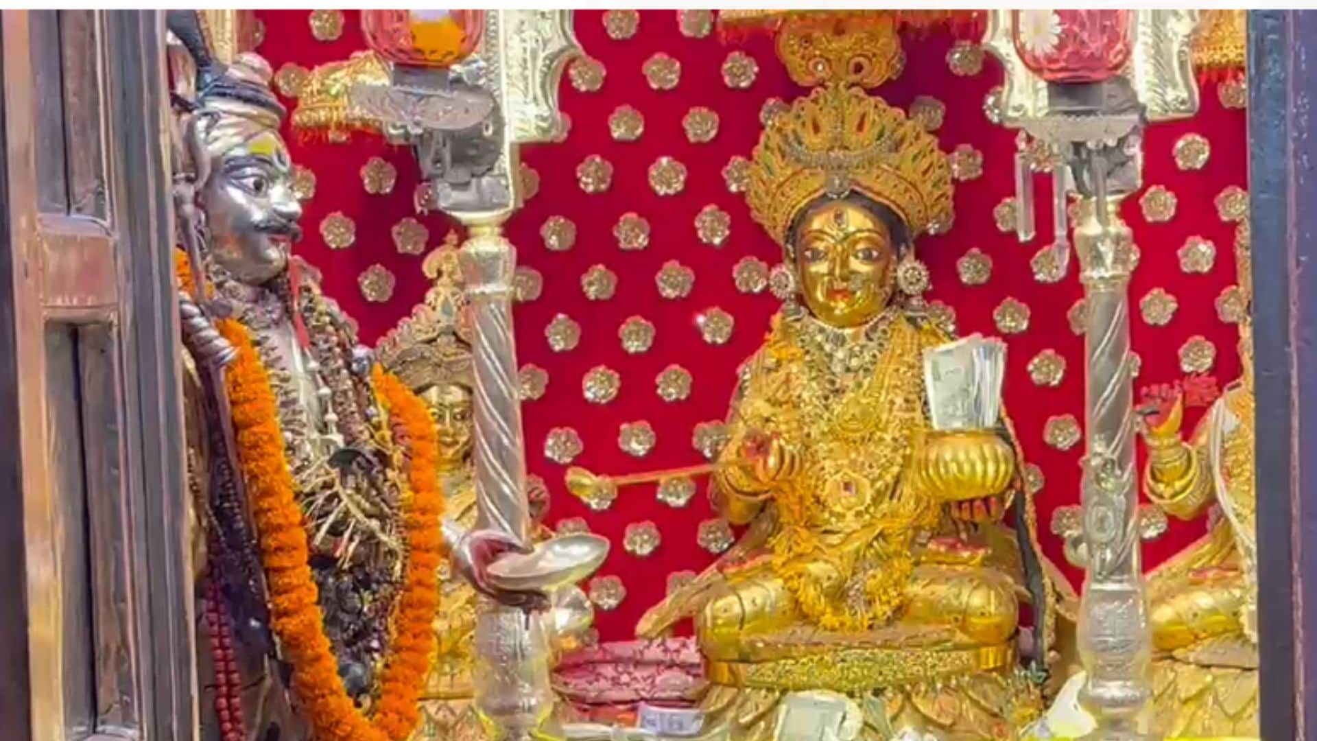 Annapurna Jayanti 2025 Date Time Shubh Muhurat and Puja Vidhi in hindi