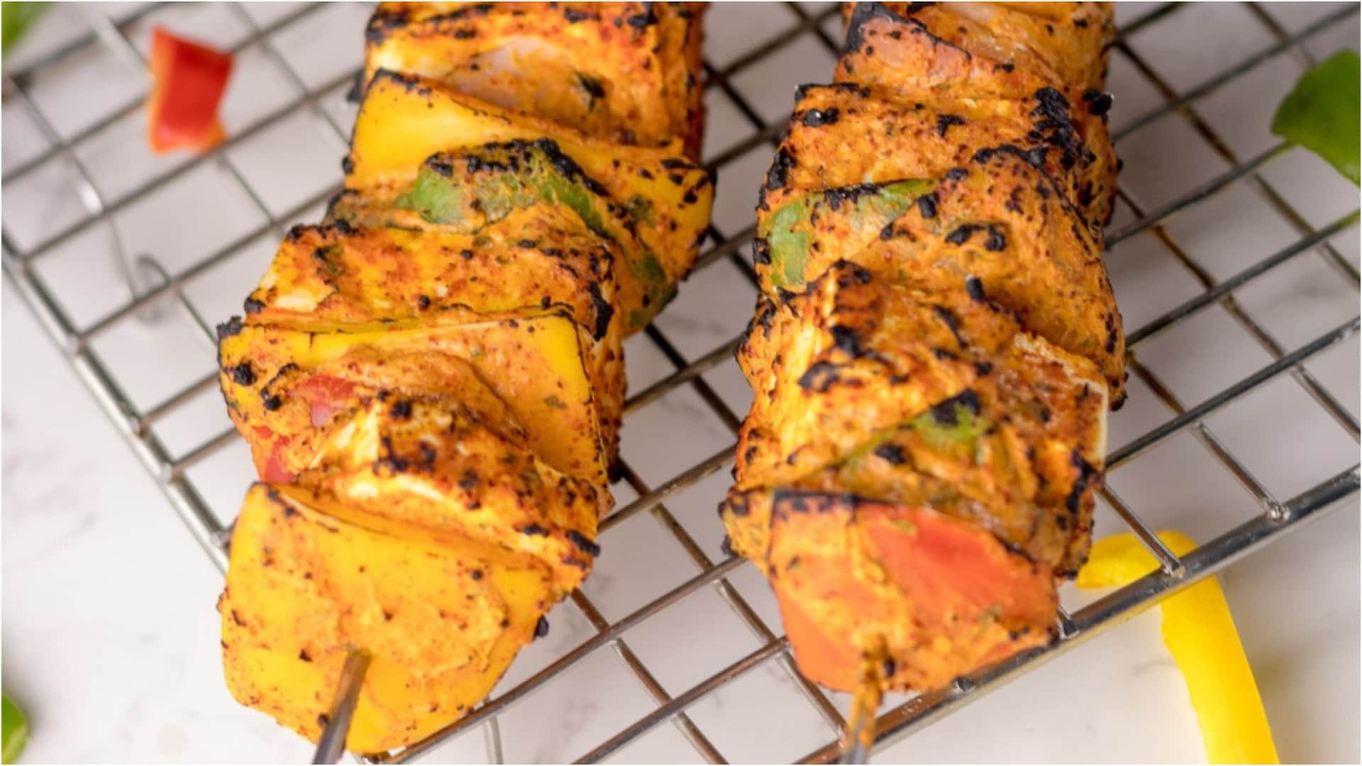 New Year Party Menu Ideas for 31 December and 1 January get together at home Check easy recipes in Hindi