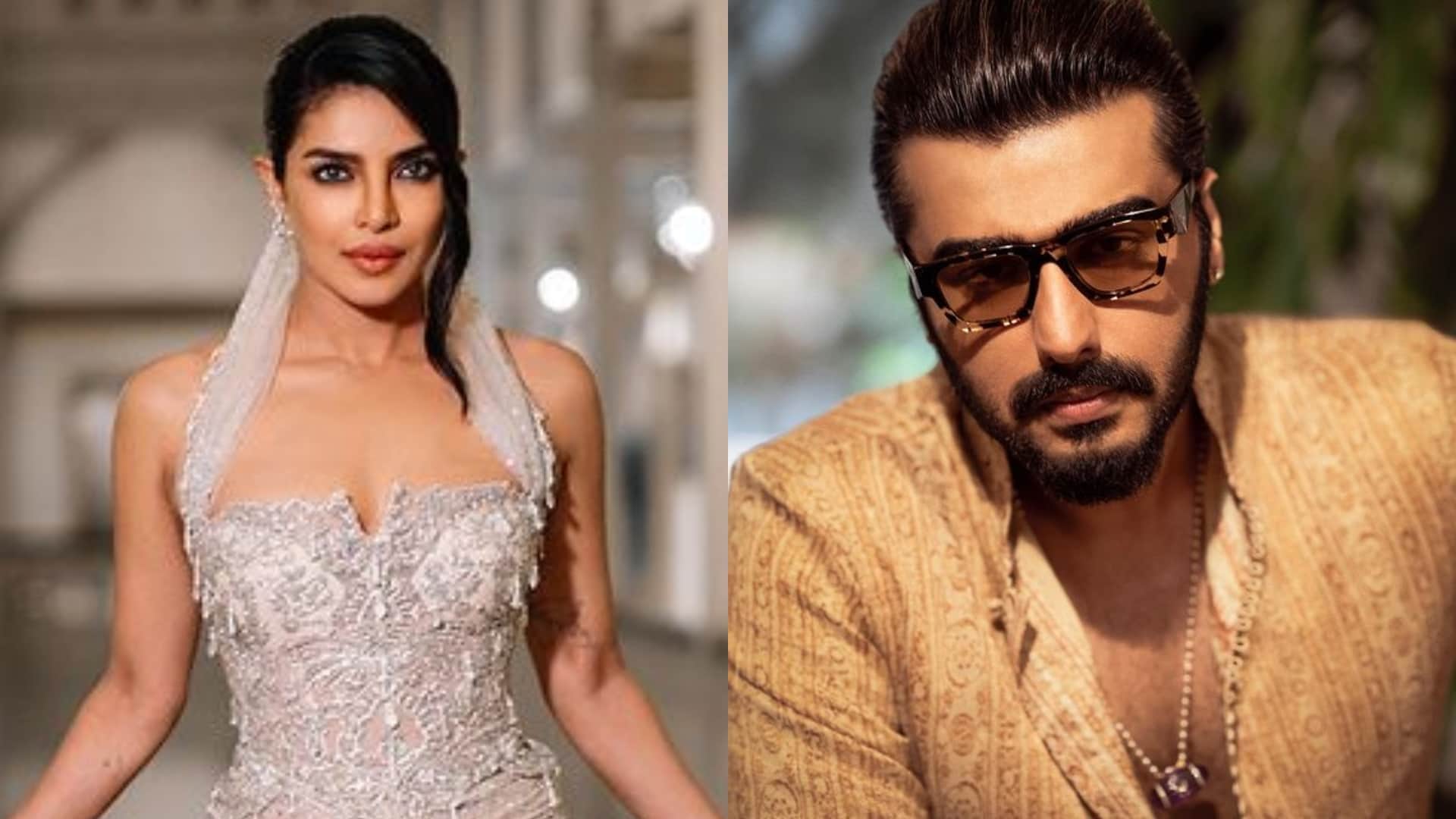 Actors Revealed Secrets of Their Co-stars Anil Kapoor Shilpa Shetty Priyanka Chopra Arjun Kapoor