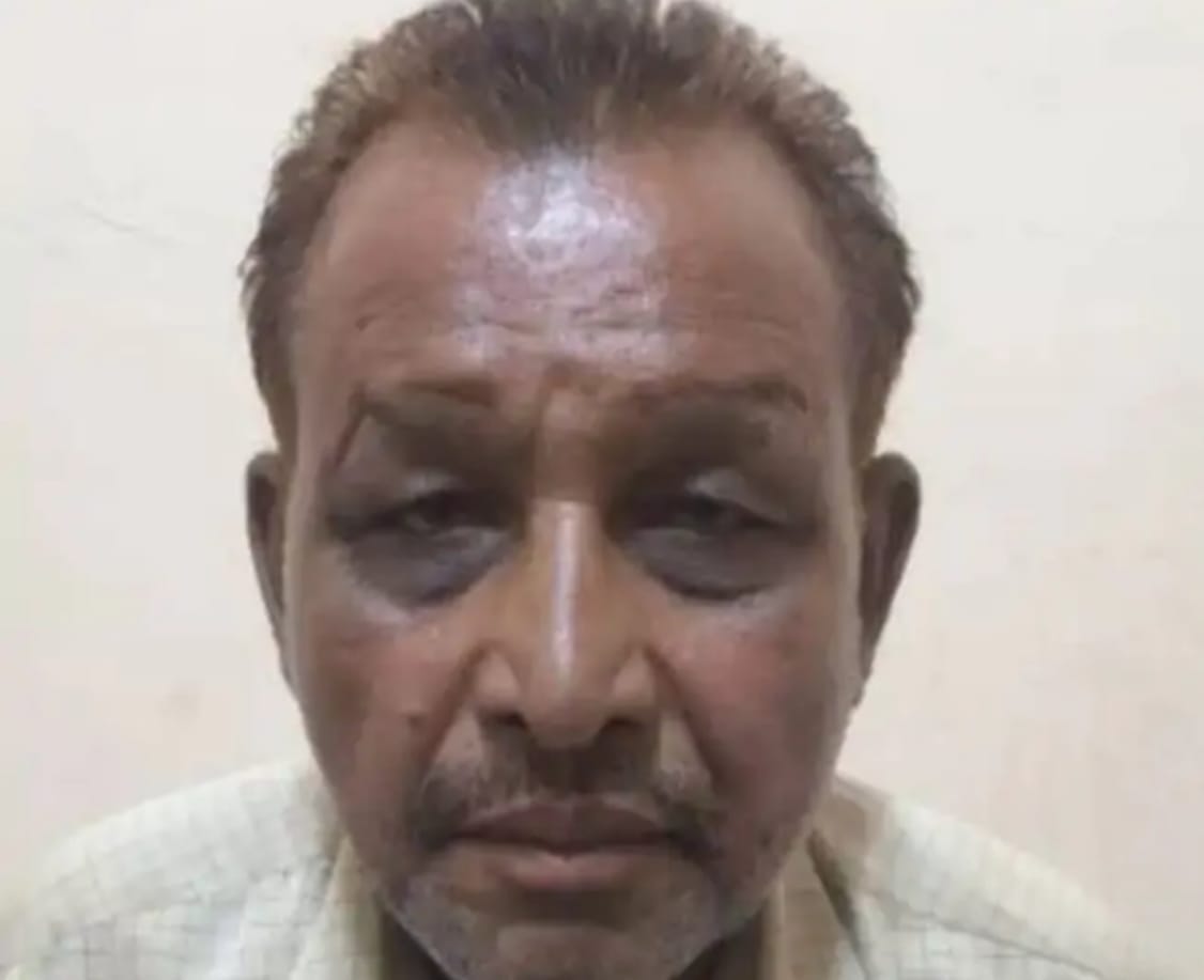 Indore: Father turns out to be son's murderer, son used to beat him for not paying for liquor