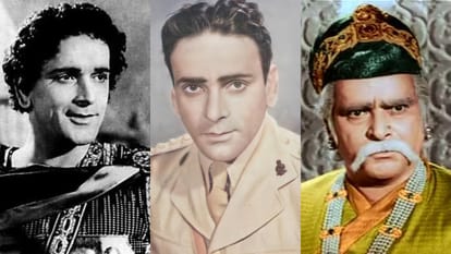 Prithviraj Kapoor Birth Anniversary Known Unknown Facts about mughal e azam actor life and career
