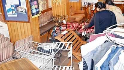 Products manufactured by prisoners in Himachal's jails will be sold abroad as well