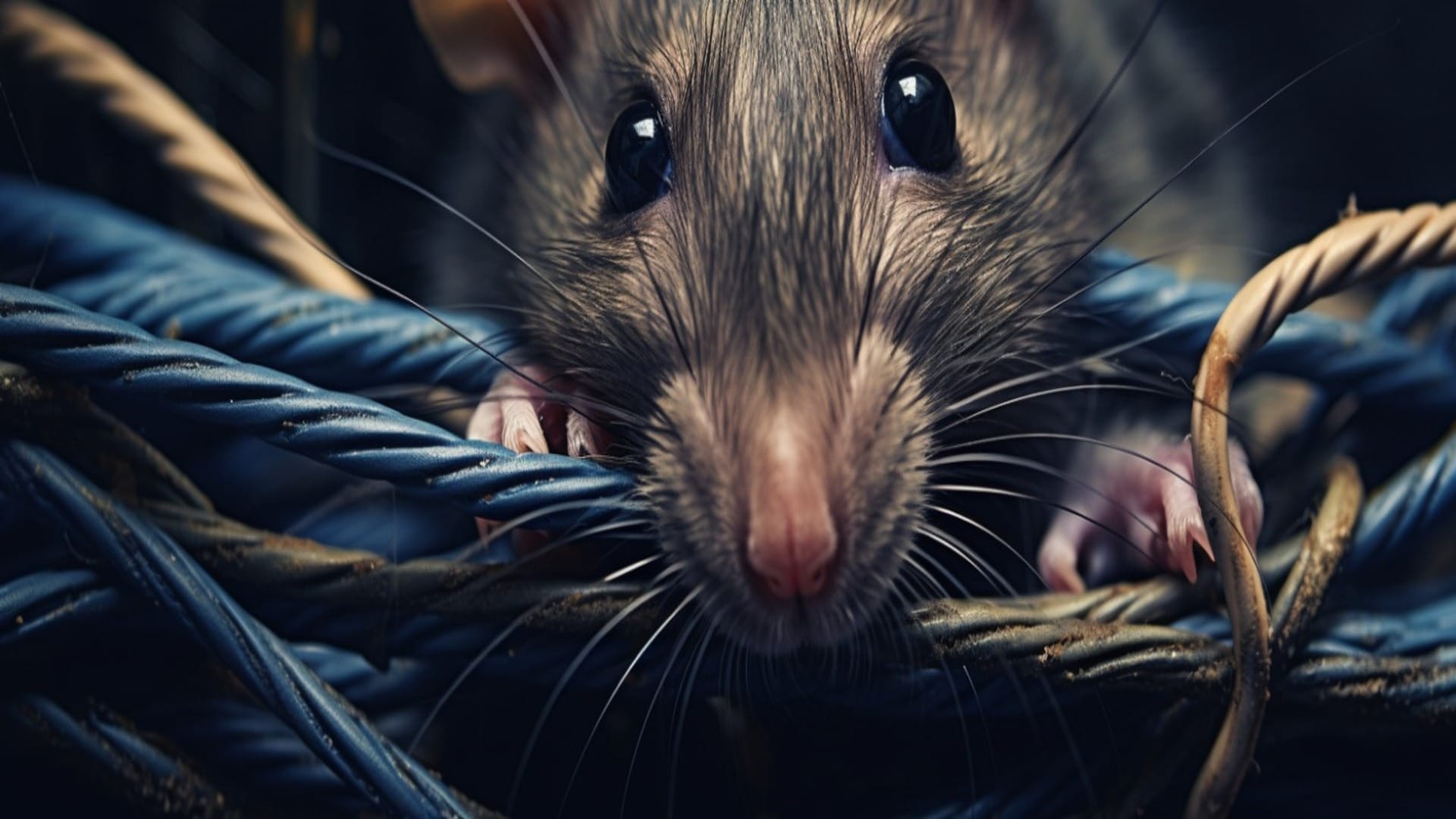 How to remove rats from car know tips