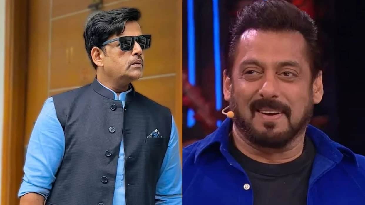 A source told that Ravi Kishan will likely join Salman Khan as the co host of the reality show Bigg Boss 18