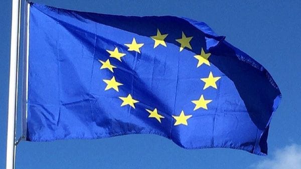 EU expresses concern over China increasing aggression in Taiwan