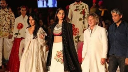 Fashion designer Rohit Bal passed away these Films celebs expressed grief