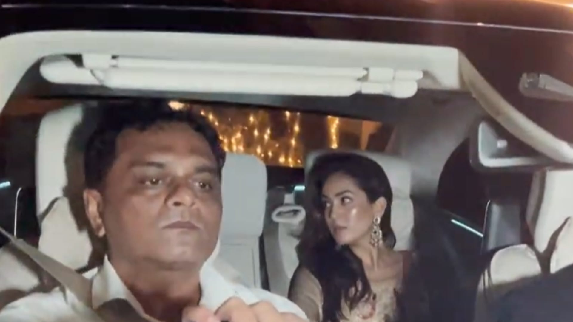 Rani Mukherjee Diwali party attended by stars including Shahid Kapoor and Karan Johar