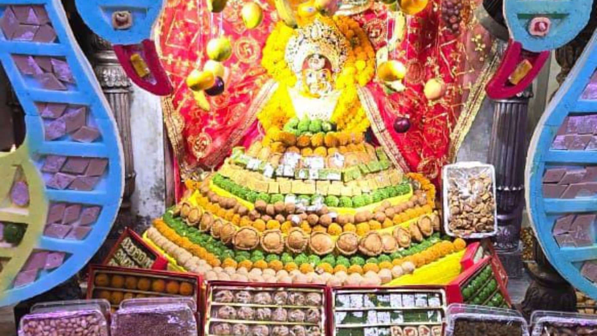 Annapurna Jayanti 2025 Date Time Shubh Muhurat and Puja Vidhi in hindi