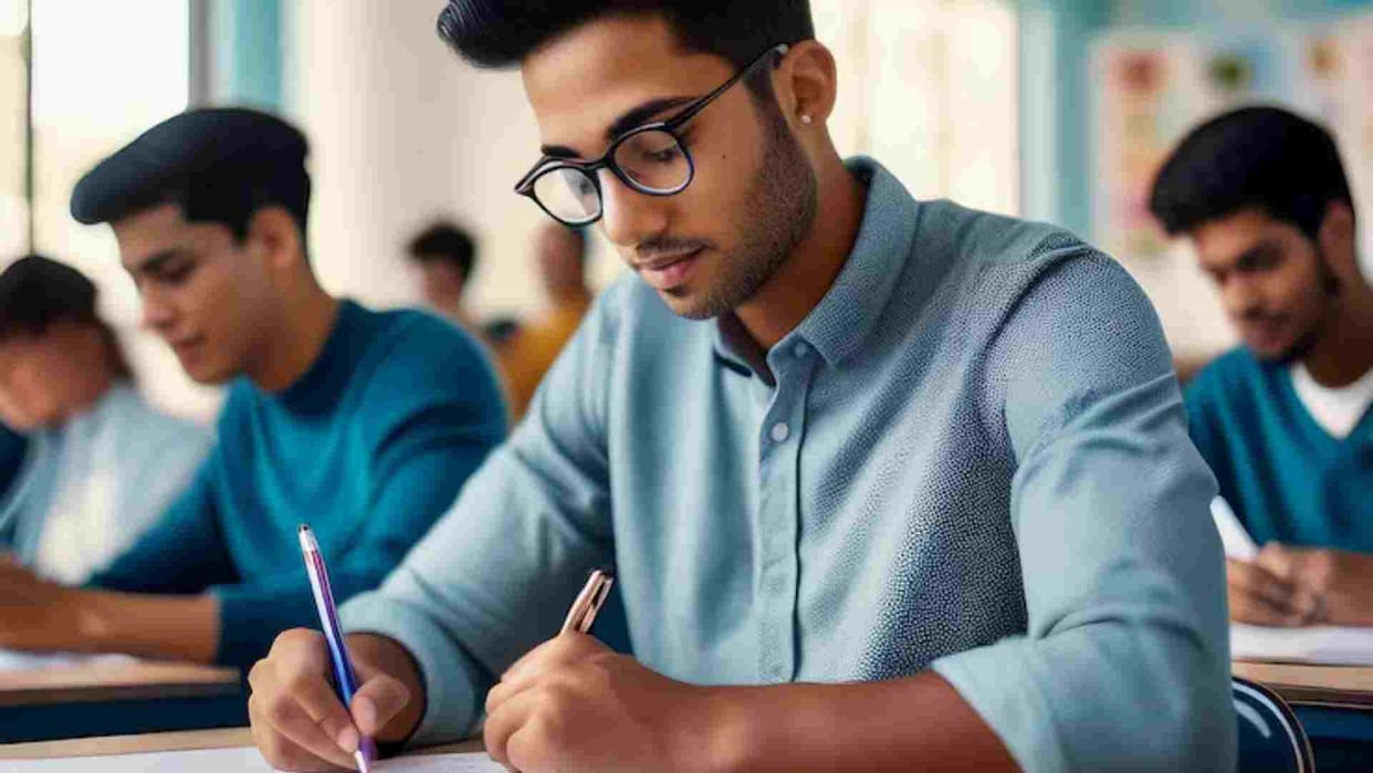 HSSC CET Notification 2024 releasing soon at hssc.gov.in, check expected date here