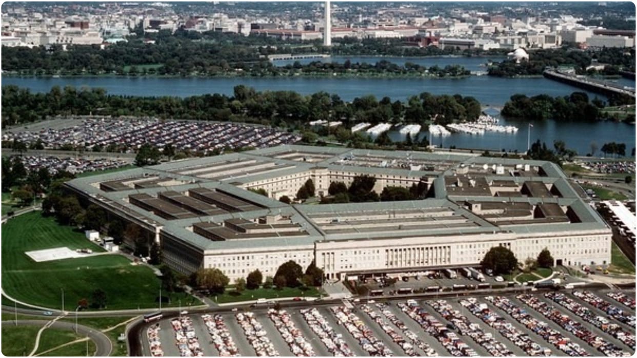 Pentagon Strips Reimbursement US govt will no longer reimburse for abortions fertility treatment