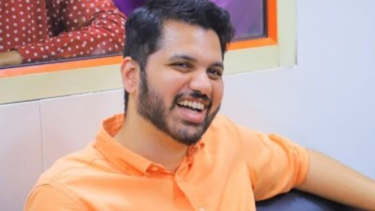 Maharashtra Election 2024 Shivsena ubt varun sardesai interview news in hindi